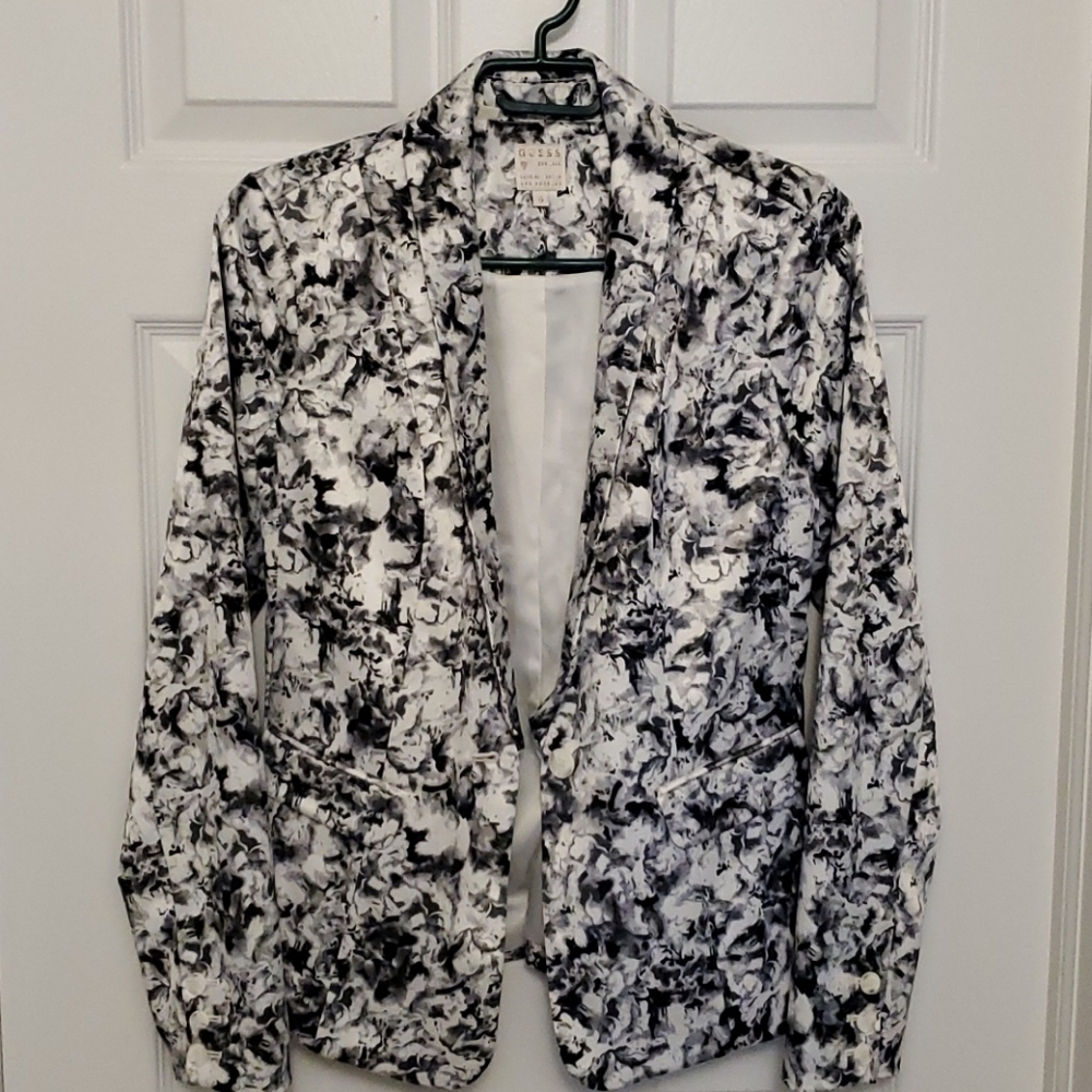 Womens blazer